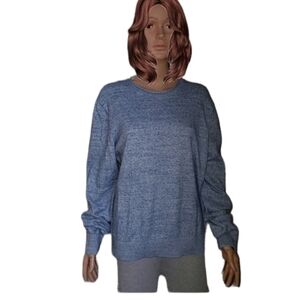 Gap oversized Blue Sweater